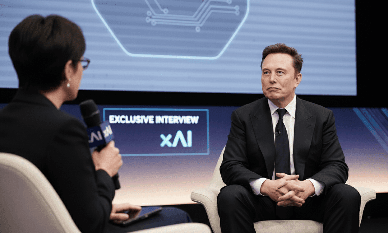Elon Musk’s Grok AI Chatbot Leak: 3 Lakh User Chats Indexed on Google