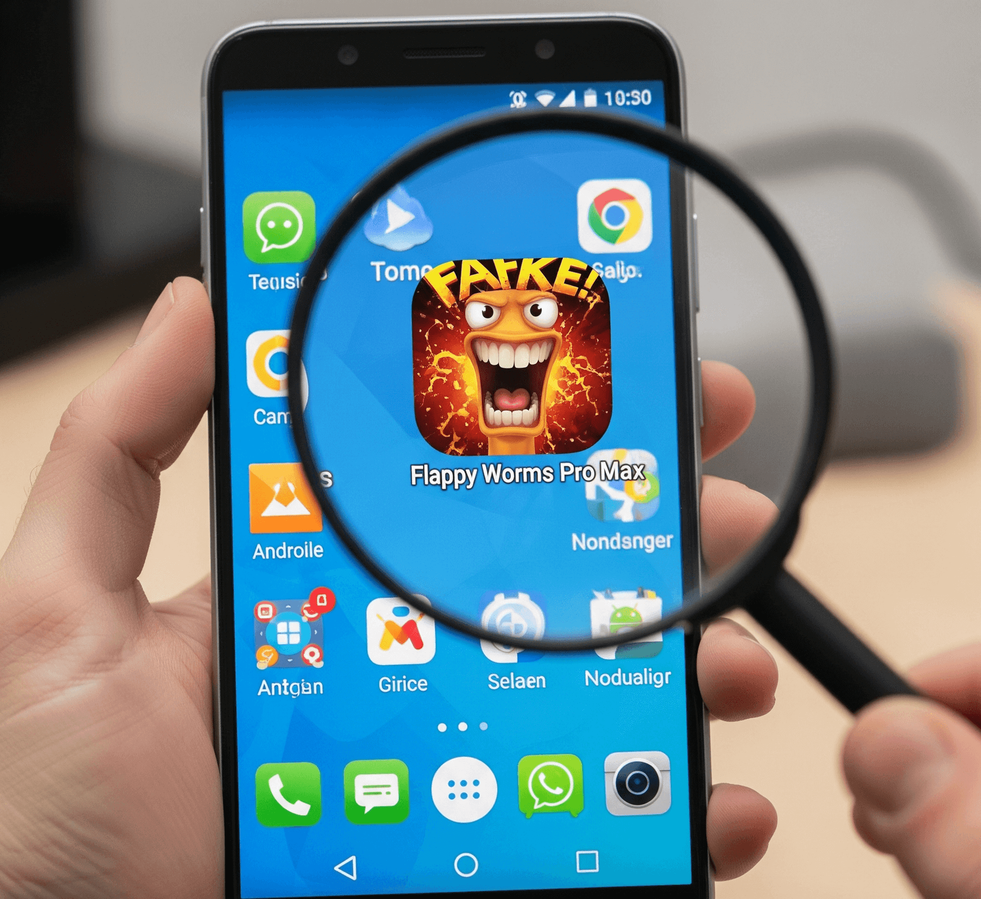 How to Spot Fake Apps on Google Play: Essential Tips to Stay Safe