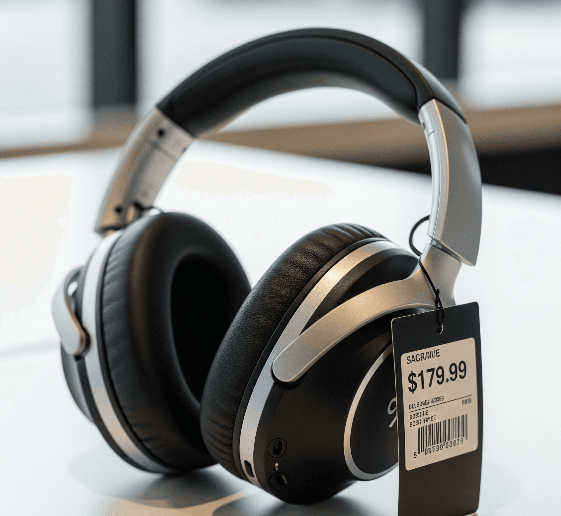 Best Noise Cancelling Headphones Under $200 (2025 Guide)