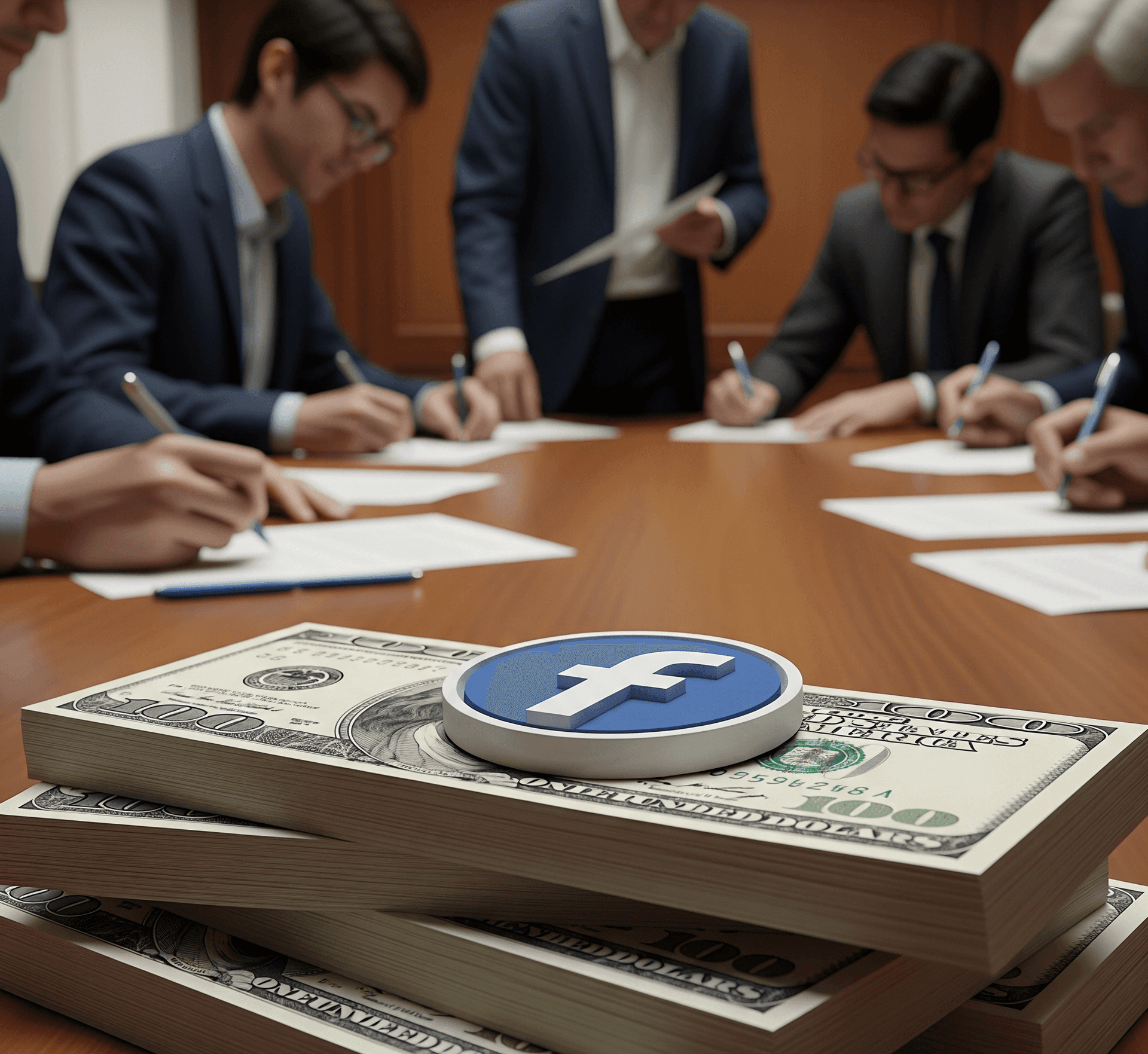 Facebook’s $725 Million Privacy Settlement: Who Gets Paid, How Much, and What to Expect