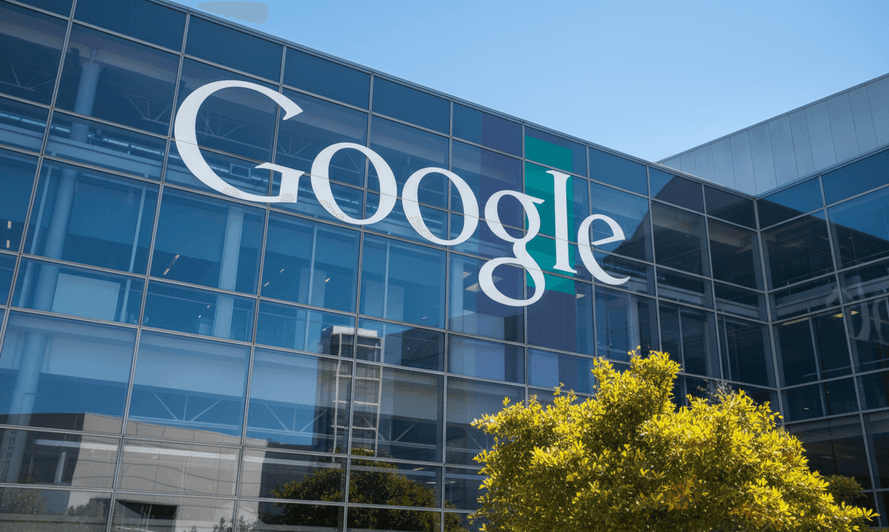 Google’s Parent Alphabet Joins $3 Trillion Club Alongside Apple, Microsoft, and Nvidia