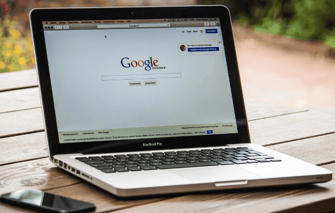 Apple Gains Big as Google Escapes Harsh Antitrust Ruling