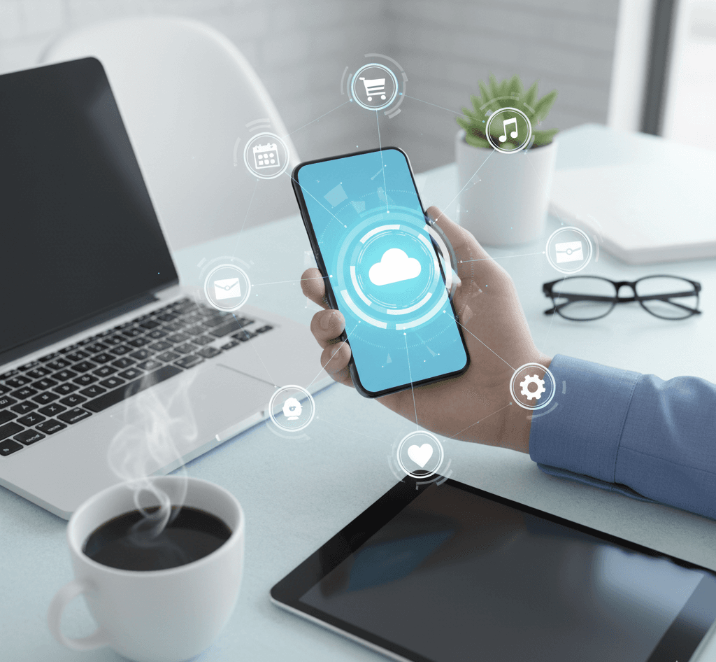 Top Apps to Simplify Your Daily Life in 2025