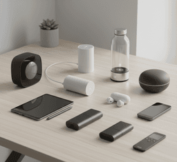10 Minimalist Gadgets That Simplify Your Life