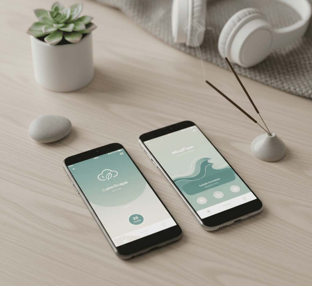 10 Best Meditation Apps in 2025 to Improve Mindfulness and Reduce Stress