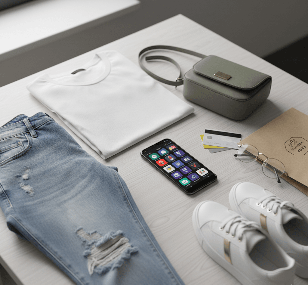 10 Best Online Shopping Sites for Budget Fashion