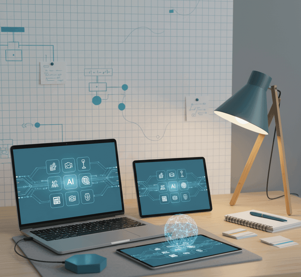 Top Free AI Tools for Students in 2025