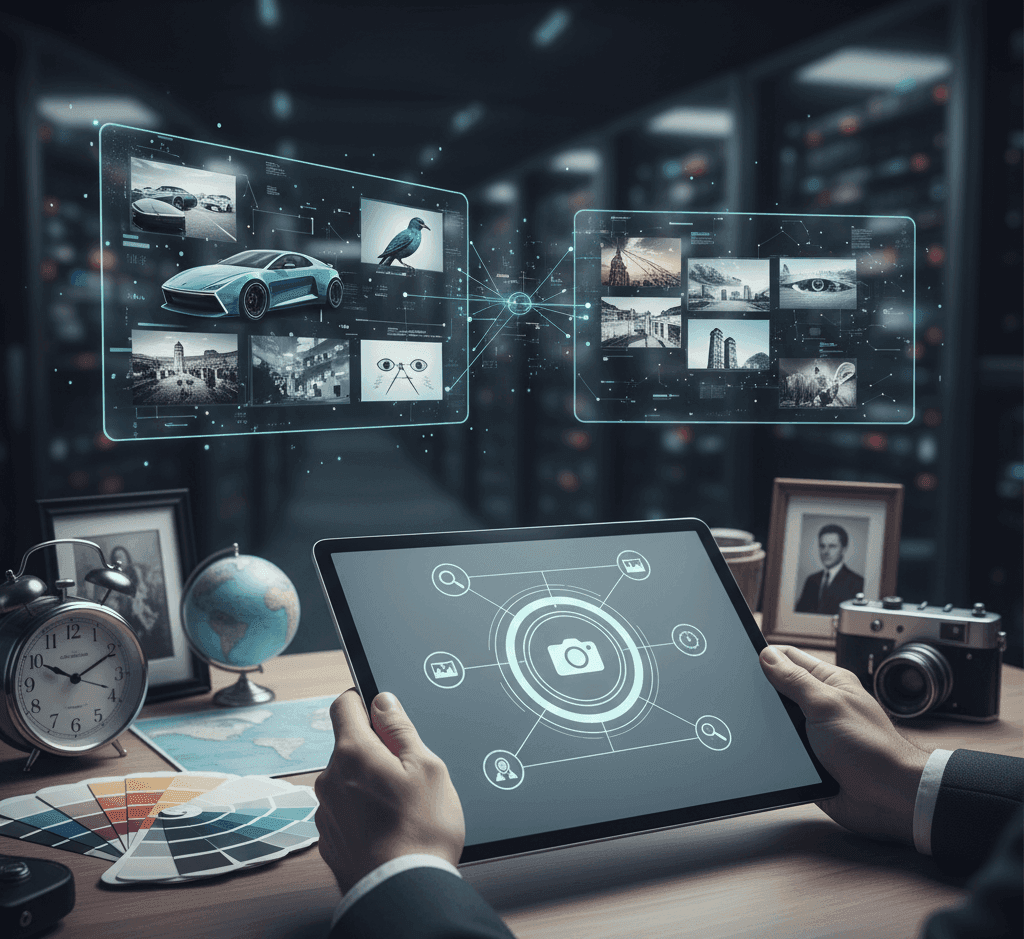 Mastering Image Search Techniques: Smarter Ways to Find Visual Content Online