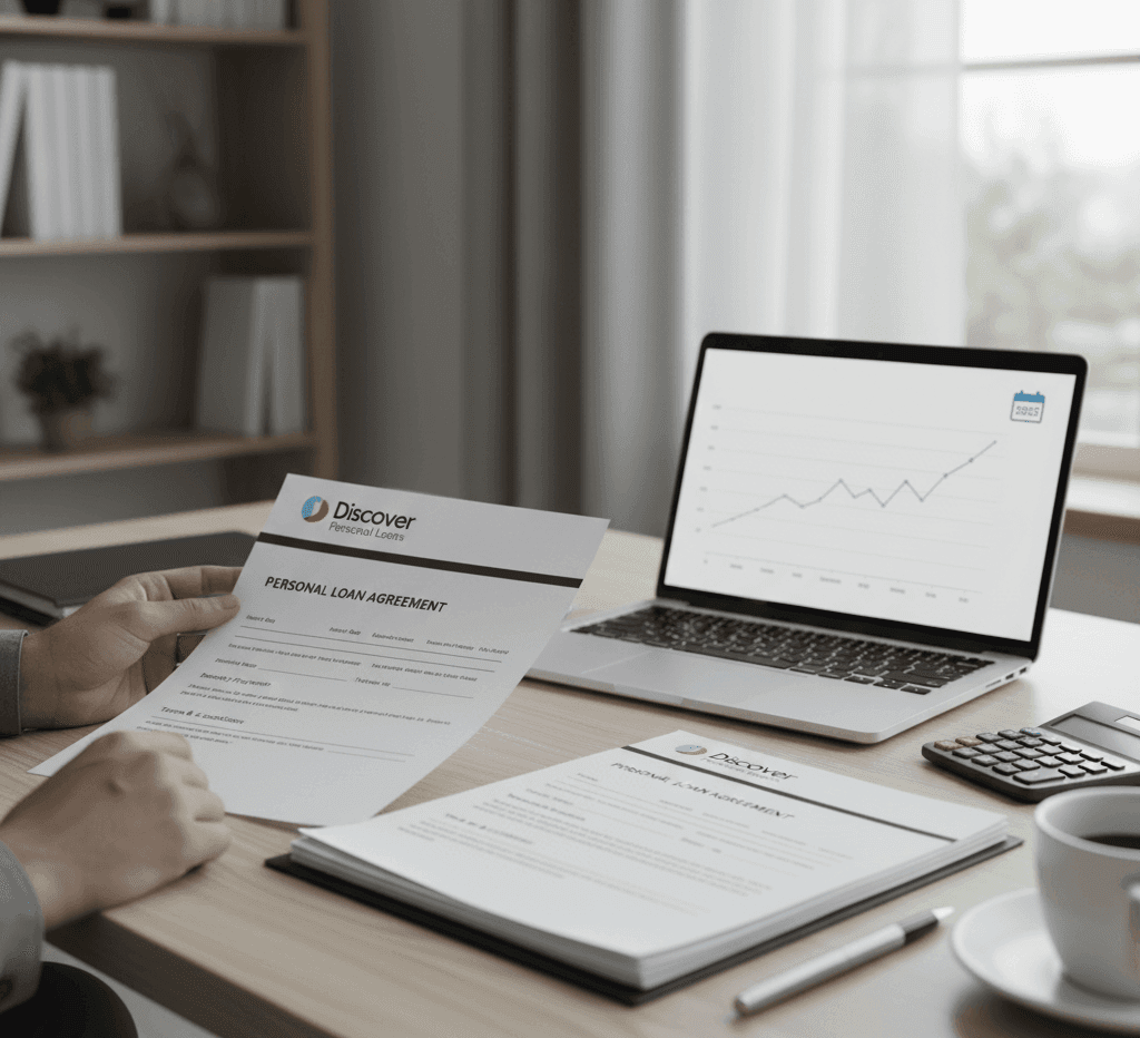 Discover Personal Loans: What You Need to Know Before Applying