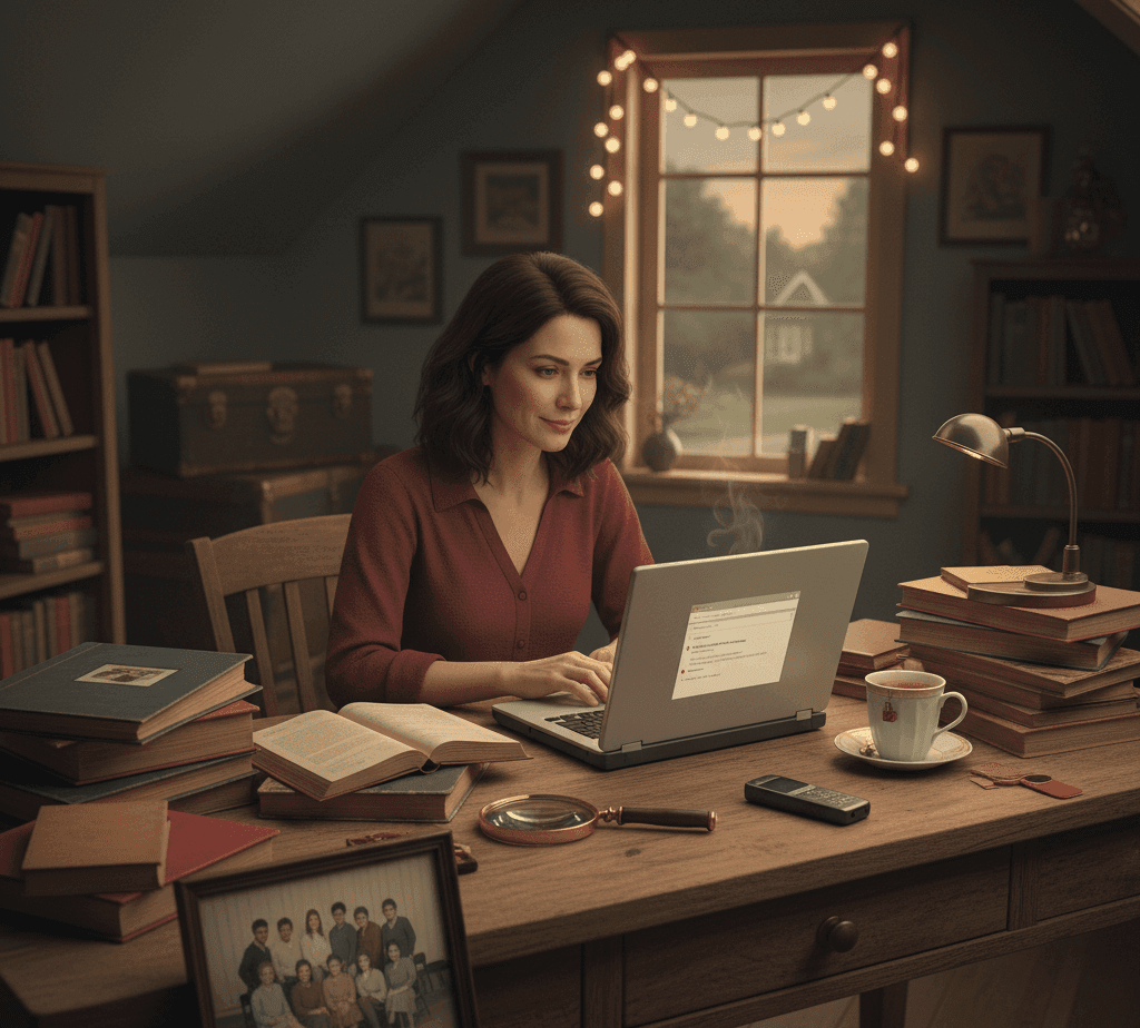 How to Look Up Old School Teachers: Best Ways to Reconnect