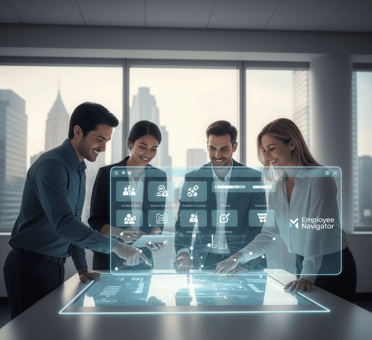 Why Employee Navigator Is Changing the Game for HR & Benefits Teams