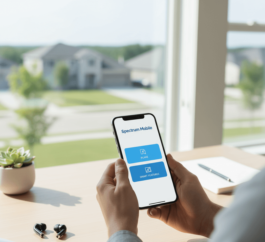 Spectrum Mobile Uncovered: Plans, Coverage & Smart Features You Should Know