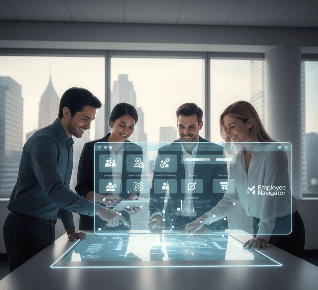 Why Employee Navigator Is Changing the Game for HR & Benefits Teams